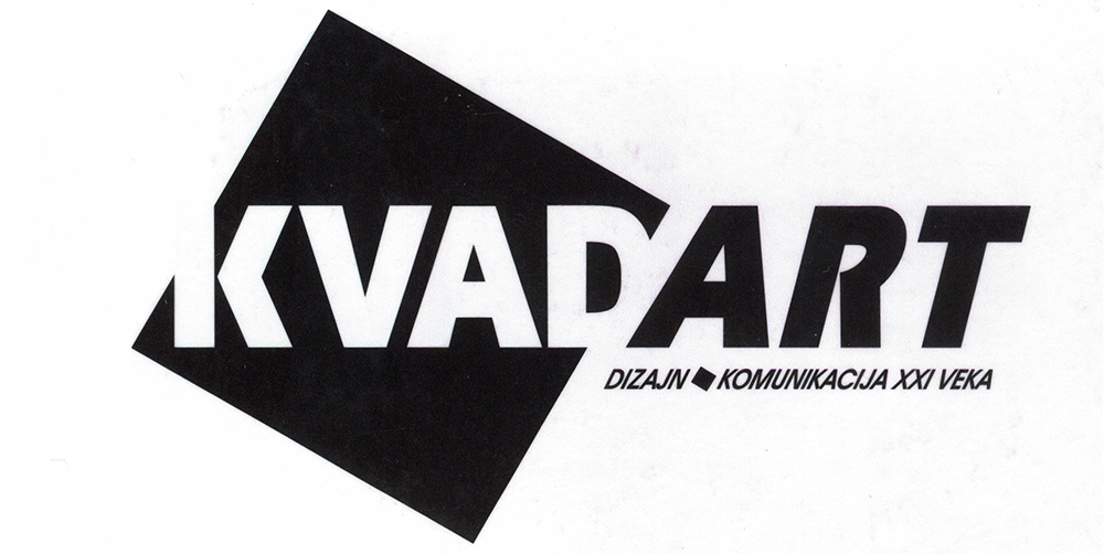 Kvadart Logo