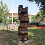 Zašto je uništen jedini Park skulptura u Novom Sadu?