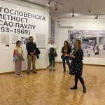 Jugoslovenska umetnost na Bijenalu u Sao Paulu (1953 – 1969)