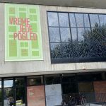 Izložba: Vreme jede pogled