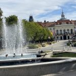 Foto esej: Sombor u oktobru