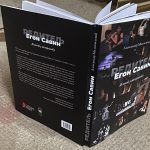 Egon Savin u monografiji