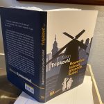 Nova knjiga –  Milan Tripković: Besmrtne ludosti gospođe Kubat
