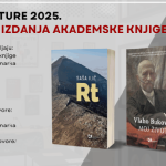 Akademska knjiga u Zagrebu i Puli, autori koji povezuju dve kulture