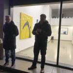 Izložba – Tarko Janoš: KonTFuzija