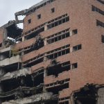 Polemika na ruševini moderne misli / Zgrada Generalštaba, Beograd