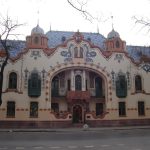 Subotica – Rajhlova palata, 121. rođendan