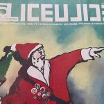 Magazin Liceulice, zimski dvobroj