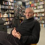 Intervju: Relja Dražić, prevodilac/izdavač