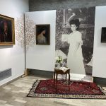 Spomen-zbirka Pavla Beljanskog: Bilo jednom u Beogradu. Svet Vidosave Kovačević