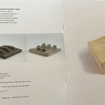 Izložba: Dragana Kojić, skulpture i reljefi