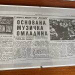 Muzička omladina Novog Sada, šest decenija trajanja