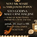 Mala crna haljina, vek trajanja