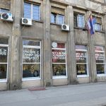 Izložba u studentskoj galeriji koju Novi Sad zatvara