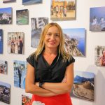 Intervju: Sanja Kojić Mladenov / Umetnost ne bih menjala, ali…