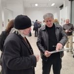 Aleksandar Zograf – 40 godina od objavljivanja stripova