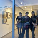 Izložba: Pet lakih komada / Feminizam drugim sredstvima