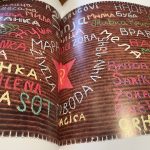 Monografija povodom izložbe „Pobeda je ženskog roda – Žene Vojvodine u borbi protiv fašizma“