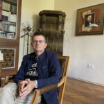 Intervju: Miroslav Radonjić / Sterijino pozorje, genetski kod naše kulture