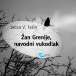 Vikend priča: I bacih ga, taj prah, u potok