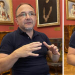 Intervju: Danilo Vuksanović / Stvaralaštvo pretočeno u umetnost i reči