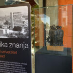 Kultura sećanja – Radnički: nekad i sad
