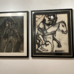 Galerija Ogranka SANU u Novom Sadu: Uroš Tošković