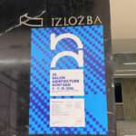Novosadski Salon arhitekture, četvrt veka