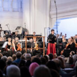 Lični pogled: NOMUS, moji muzički univerziteti